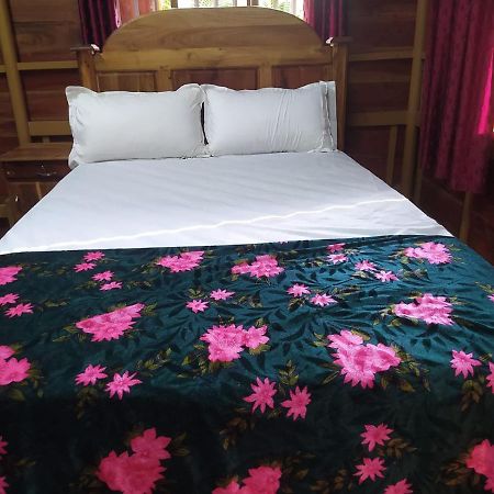 Mundromocktail Tourist Home Sasthamcotta Экстерьер фото