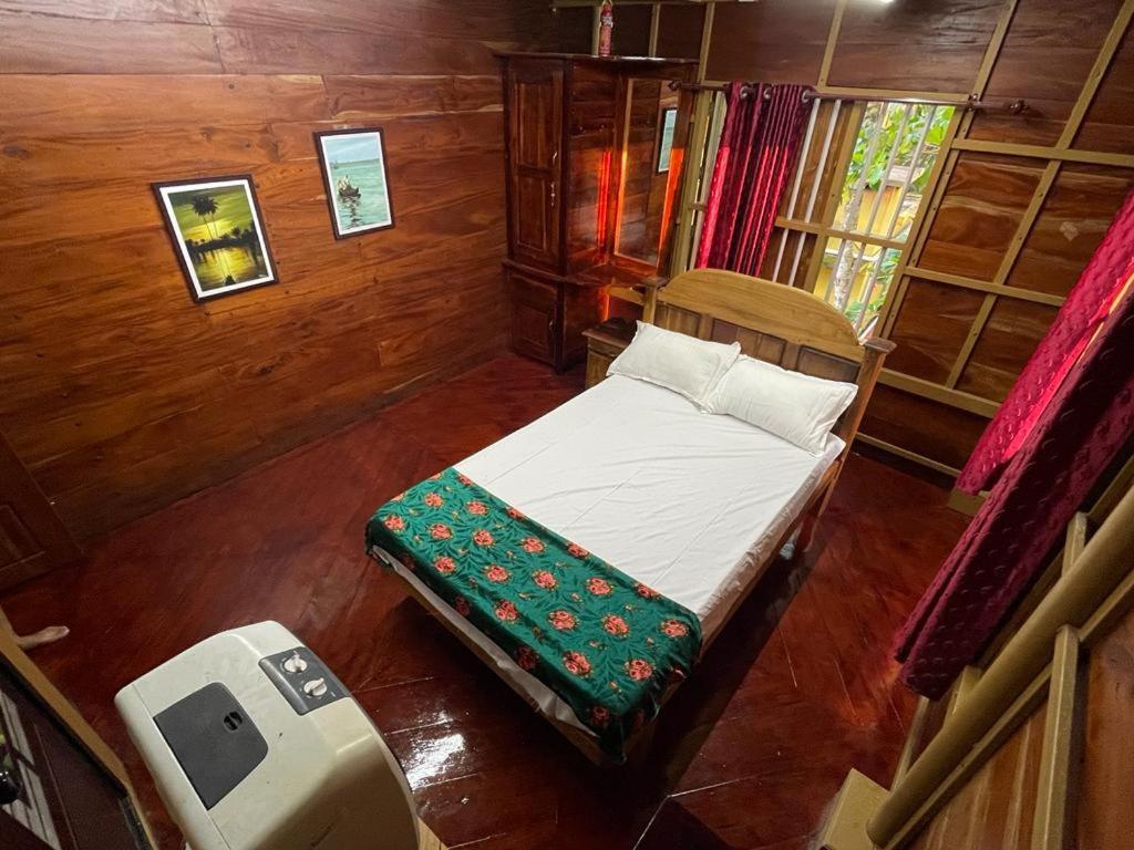 Mundromocktail Tourist Home Sasthamcotta Экстерьер фото