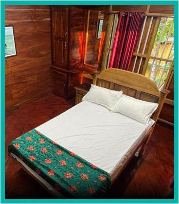 Mundromocktail Tourist Home Sasthamcotta Экстерьер фото